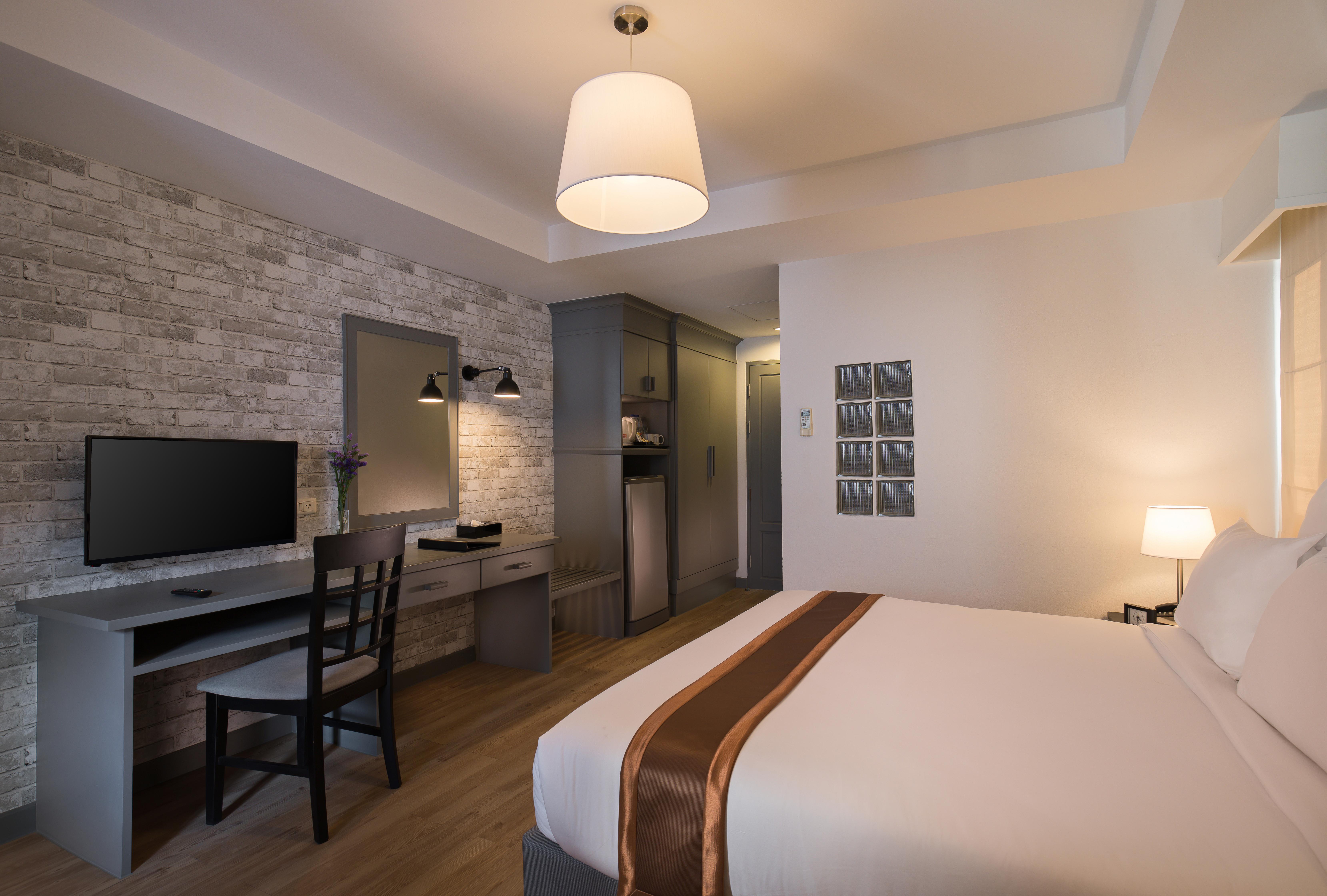 Journeyhub Pattaya Central Екстер'єр фото