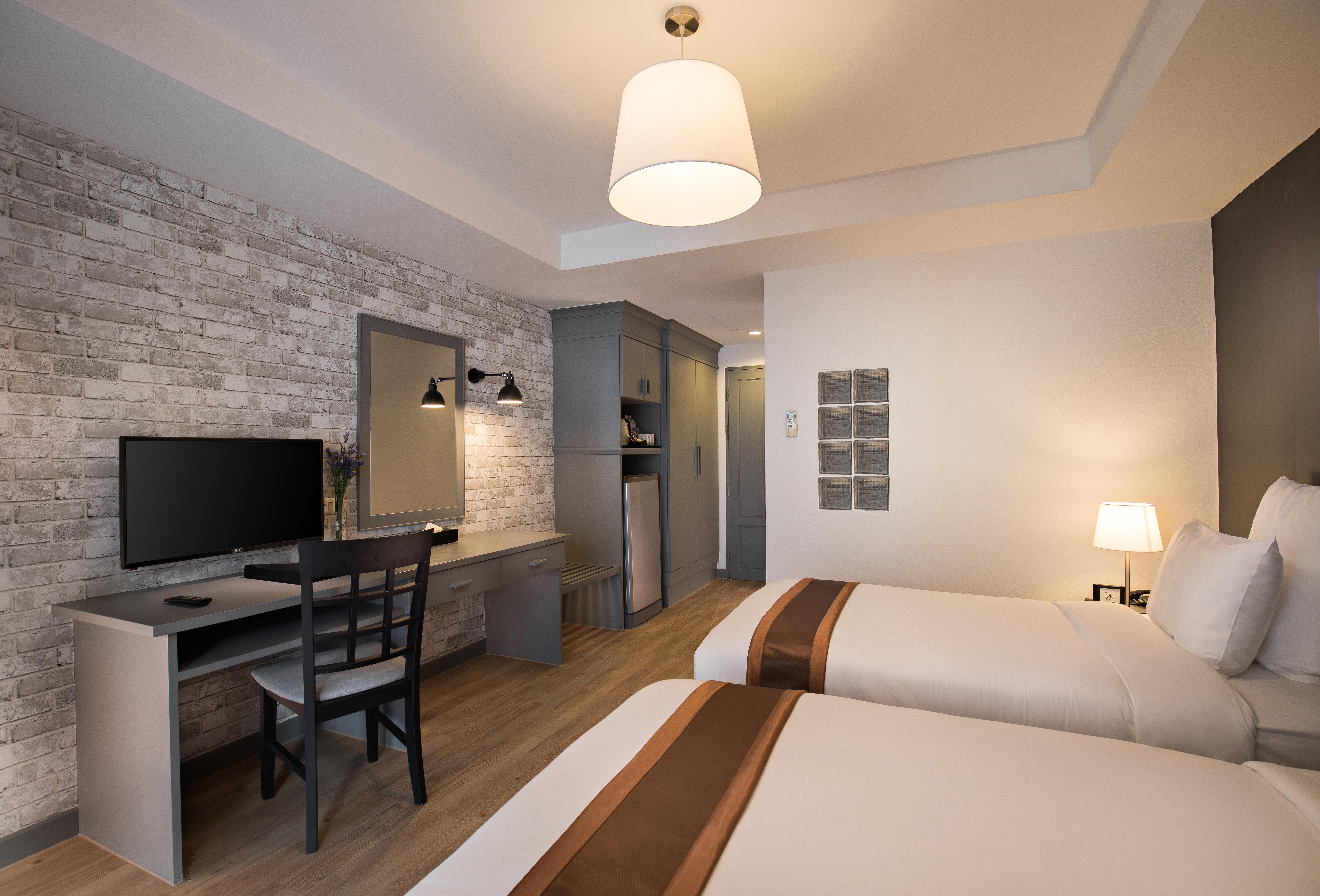 Journeyhub Pattaya Central Екстер'єр фото