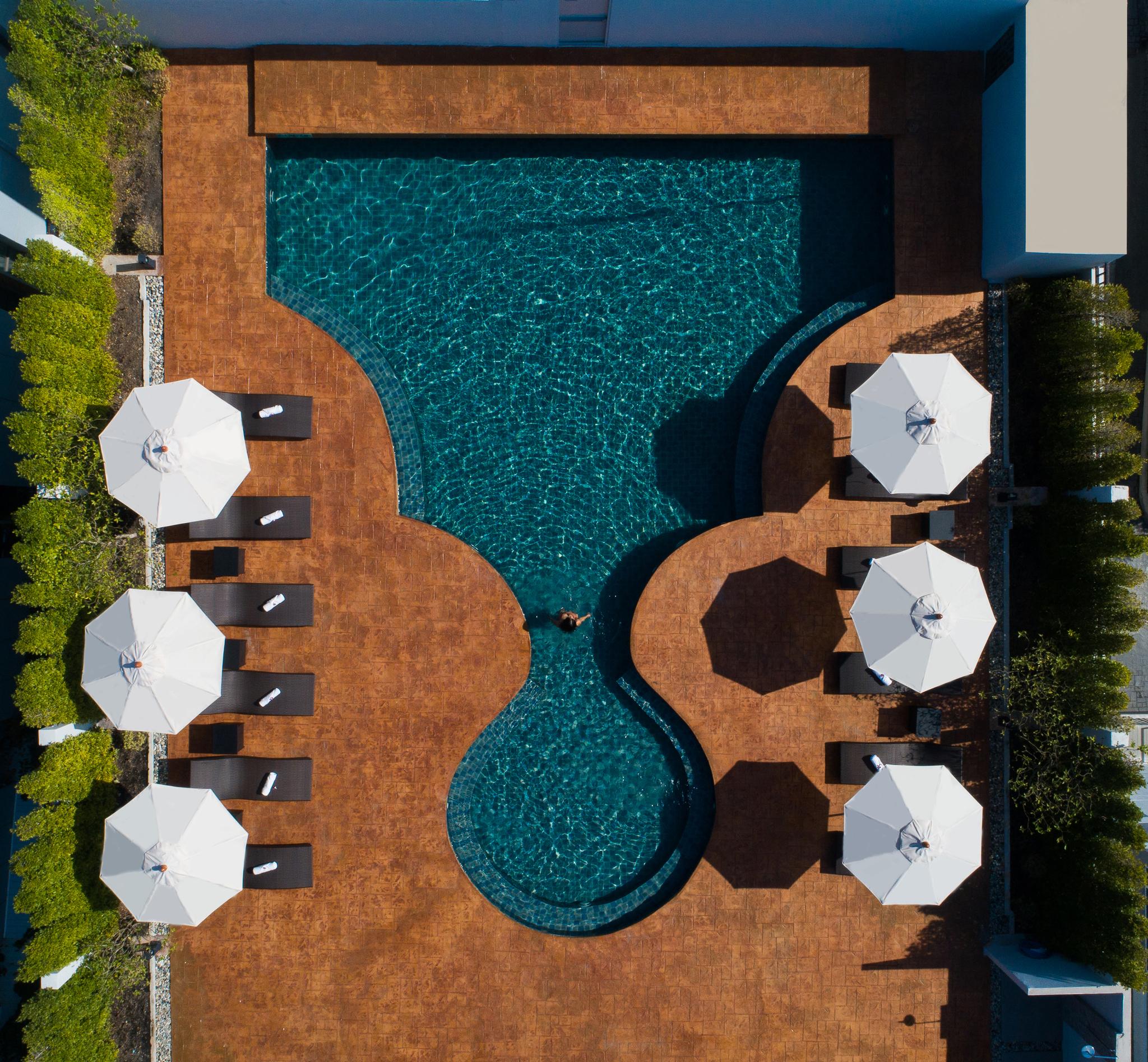 Journeyhub Pattaya Central Екстер'єр фото